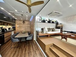 Natura@Hillview (D23), Apartment #534477581